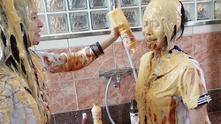 Messy Scene0331